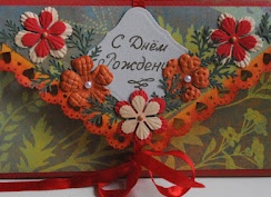 Жар-птица: квиллинг, пластик, лепка, поделки, мастер-классы