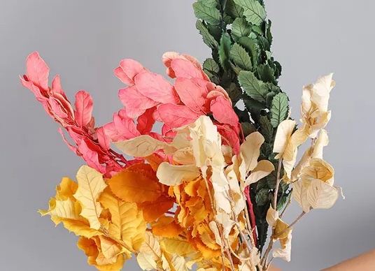 Поделки из желудей: букет, декор, композиция, олень