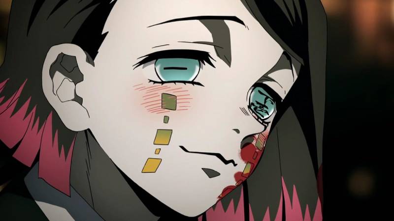 Клинок, рассекающий демонов / Kimetsu no Yaiba