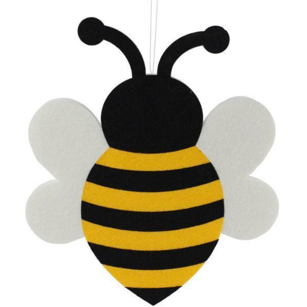 Bee Craft for Kids