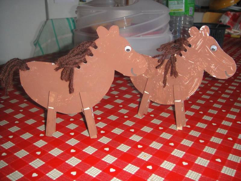 Donkey Craft