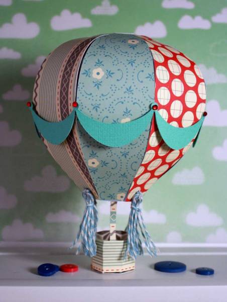 Курс по плетению воздушных шаров