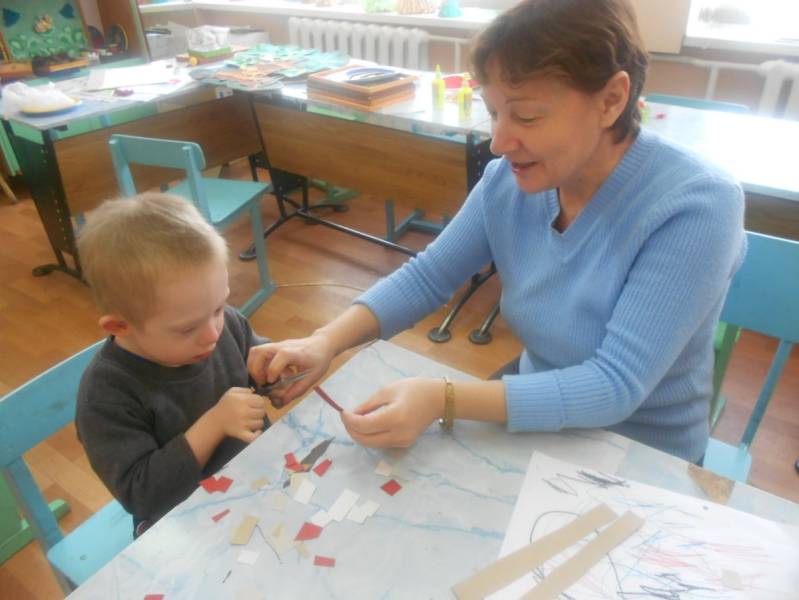 Поделки ко Дню матери в начальной школе