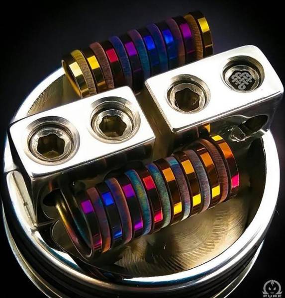 Coil Vape