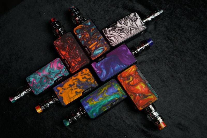 Вейп VOOPOO