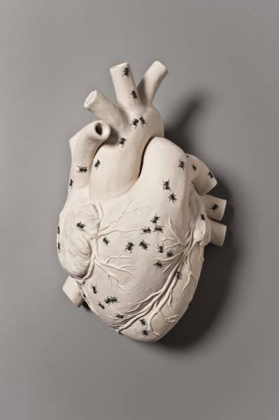 Kate MACDOWELL Sculpture