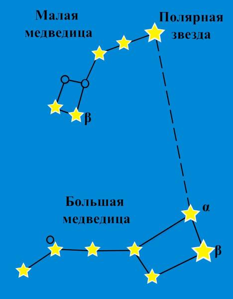  Поделка маленькая медведица 6