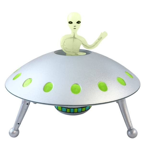 UFO игрушка НЛО