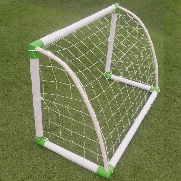 Ворота футбольные soccergoal 240х170х85