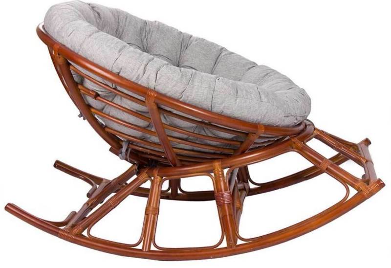 Кресло-качалка Papasan Rocker