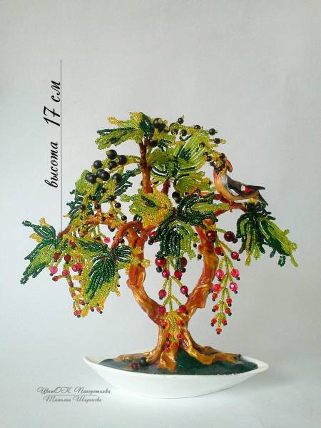 Bonsai Painting