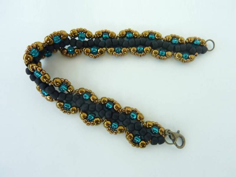 Seed Bead украшения