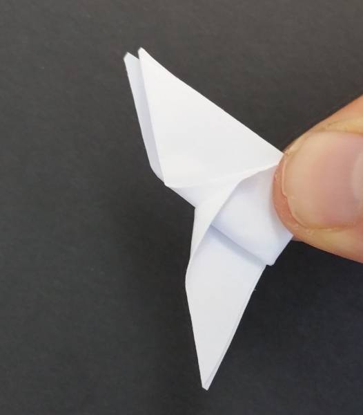 Simple Origami