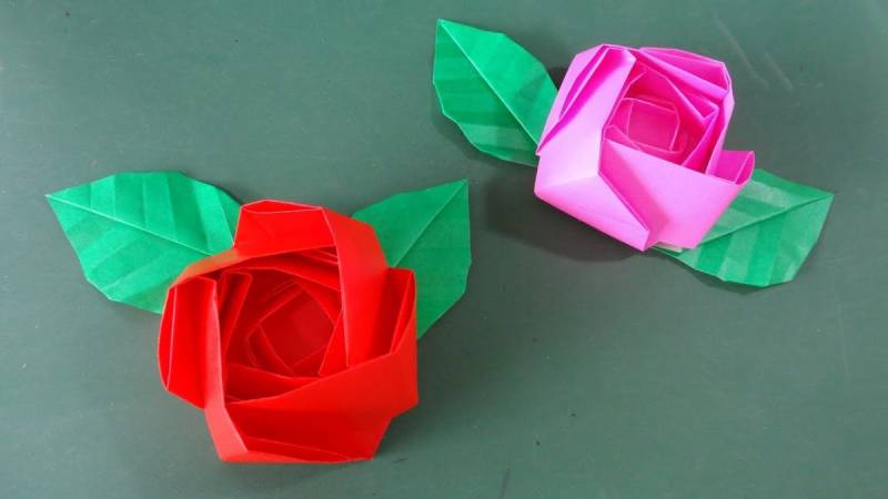 Ayukane Origami /折り紙